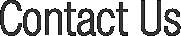 Contact Us