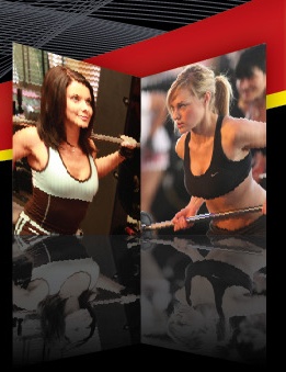 JRs Gym Downtown Aspen